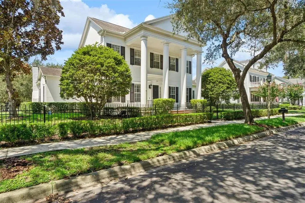 Property for sale at 843 OAK SHADOWS ROAD, CELEBRATION, FL, 34747