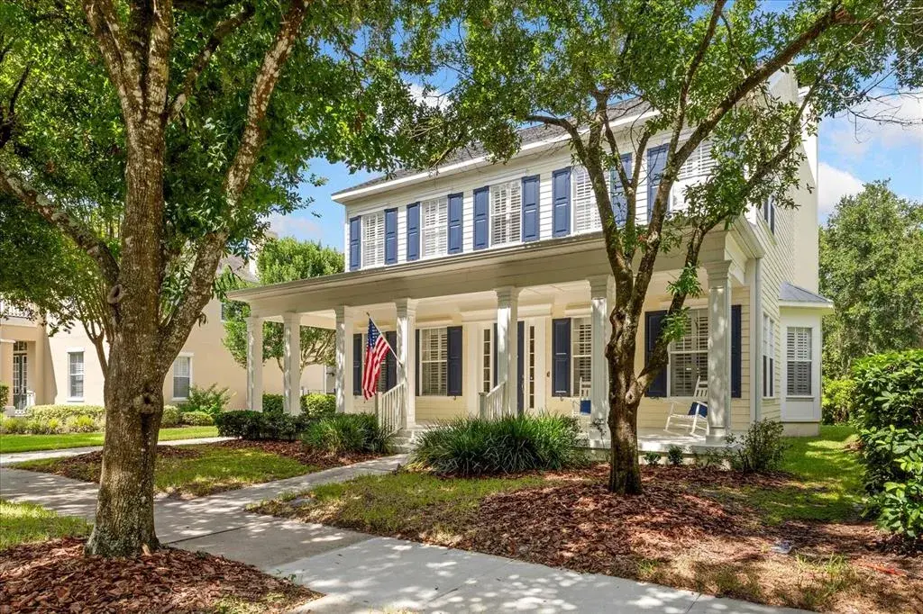 Property for sale at 915 JASMINE STREET, CELEBRATION, FL, 34747