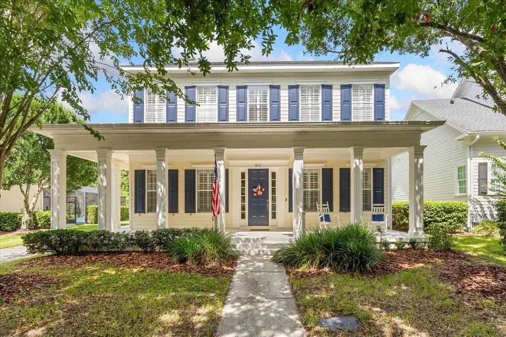Property for sale at 915 JASMINE STREET, CELEBRATION, FL, 34747