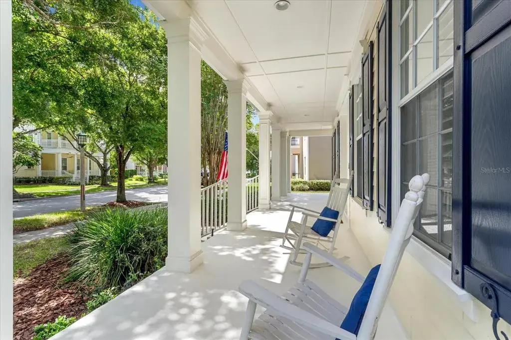 Property for sale at 915 JASMINE STREET, CELEBRATION, FL, 34747