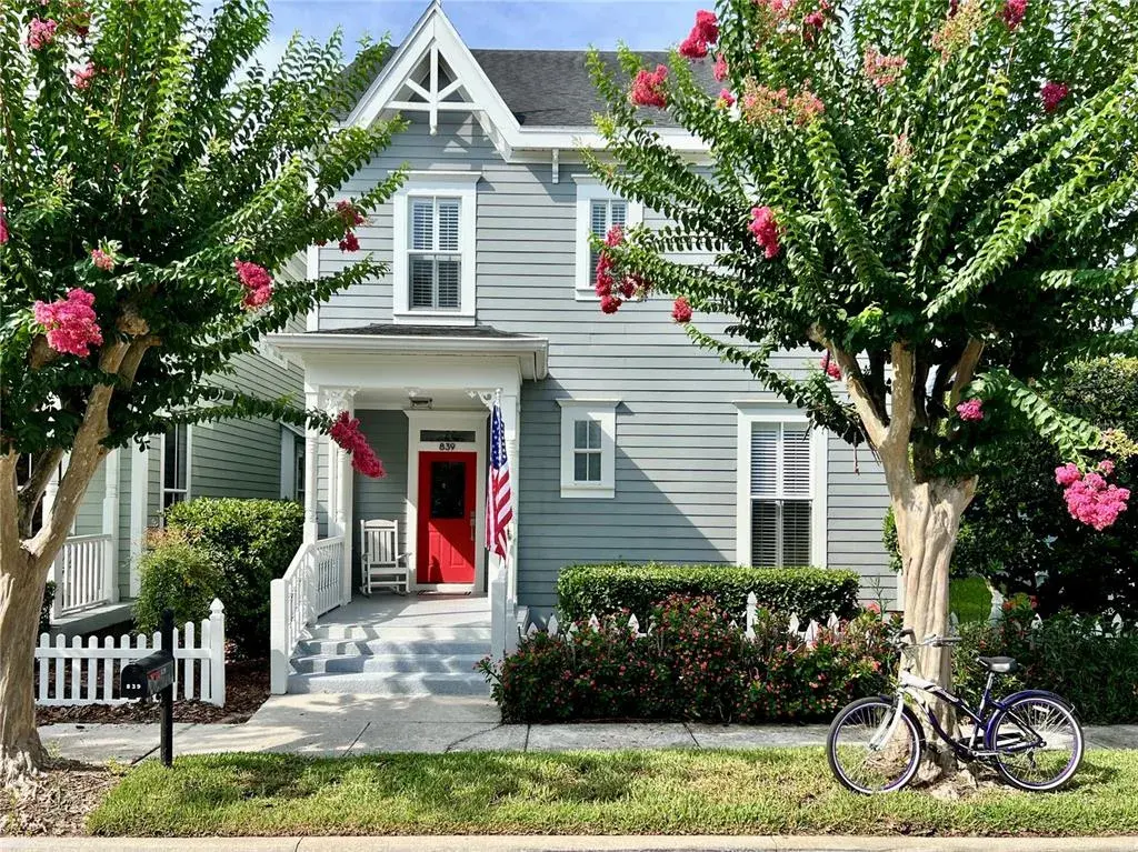 Property for sale at 839 LAKE EVALYN DRIVE, CELEBRATION, FL, 34747