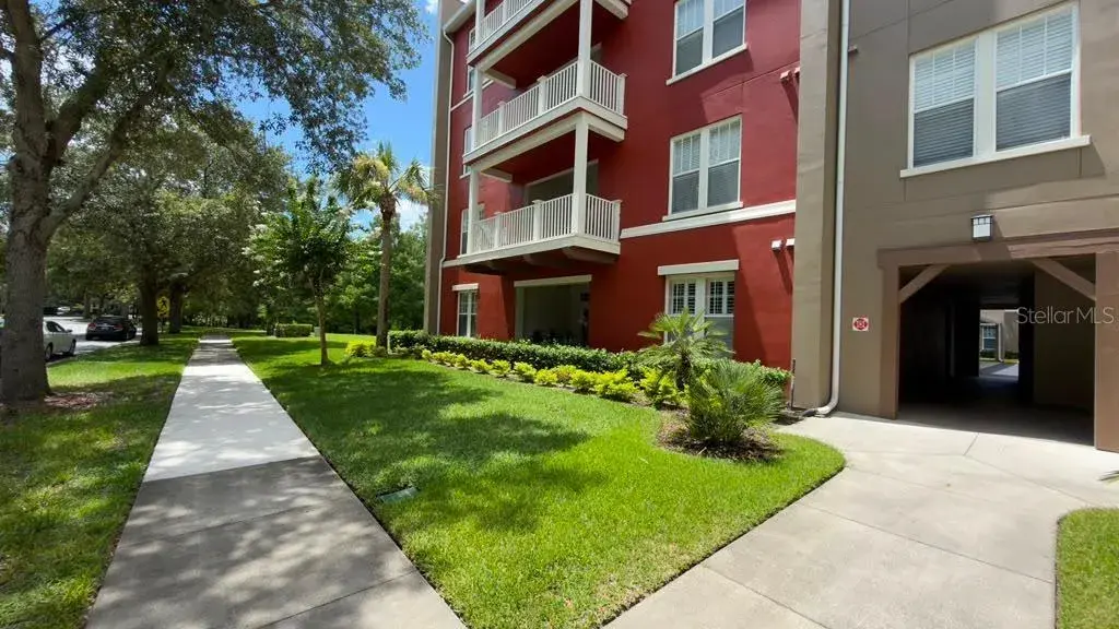 Property for sale at 1400 CELEBRATION AVENUE UNIT 105, CELEBRATION, FL, 34747