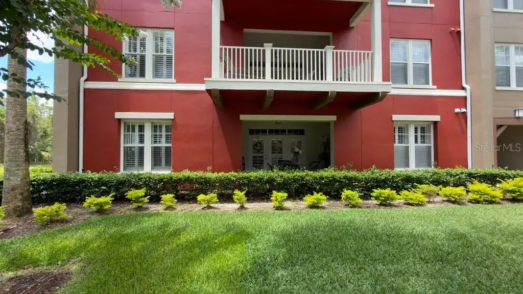 Property for sale at 1400 CELEBRATION AVENUE UNIT 105, CELEBRATION, FL, 34747