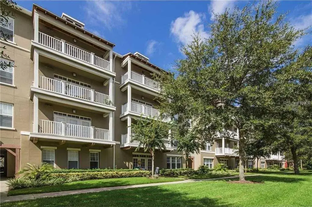 Property for sale at 1400 CELEBRATION AVE UNIT 102, CELEBRATION, FL, 34747
