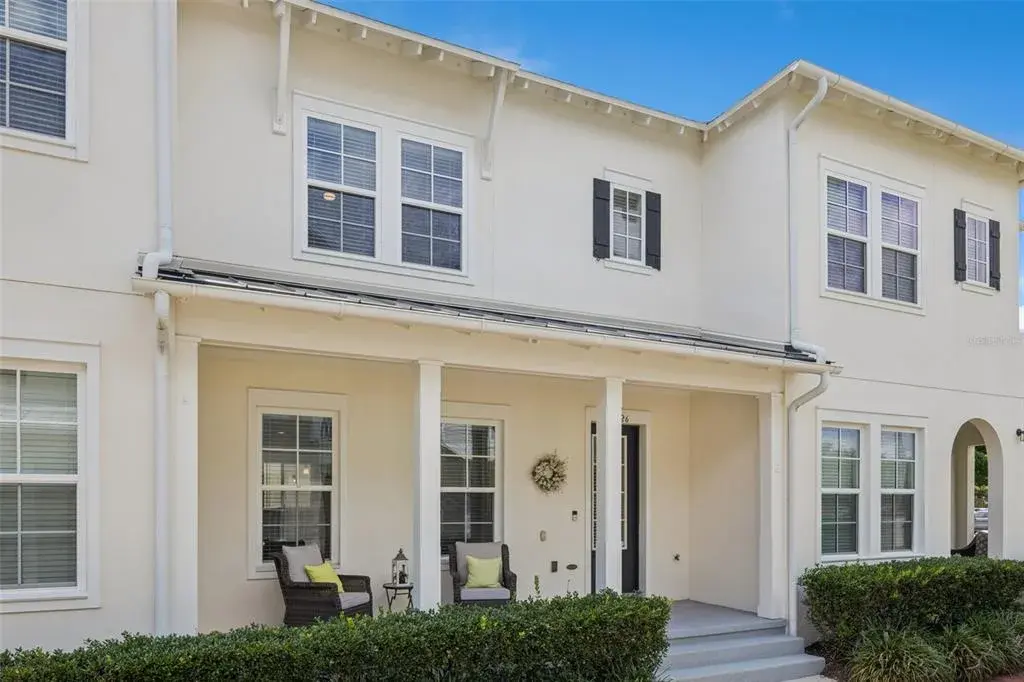 Property for sale at 1426 RESOLUTE STREET, CELEBRATION, FL, 34747