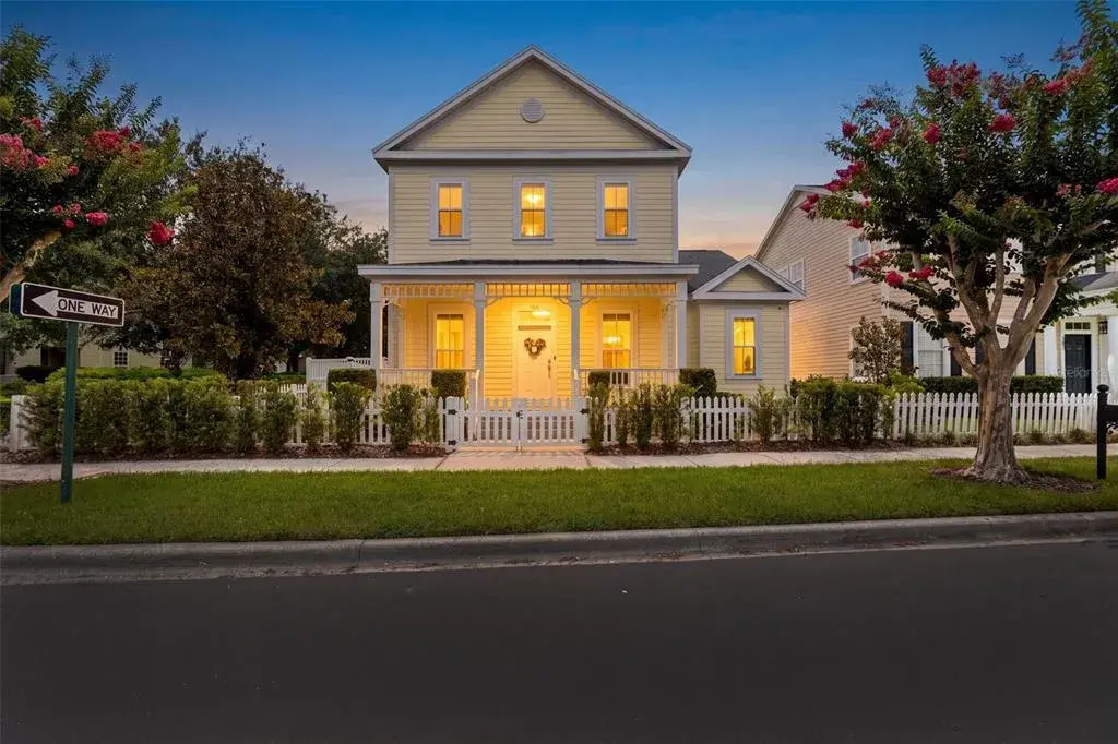 Property for sale at 185 LONGVIEW AVENUE, KISSIMMEE, FL, 34747