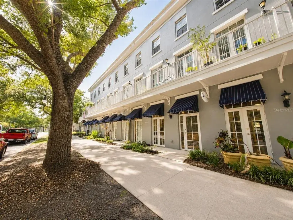 Property for sale at 660 CELEBRATION AVENUE UNIT 240, KISSIMMEE, FL, 34747