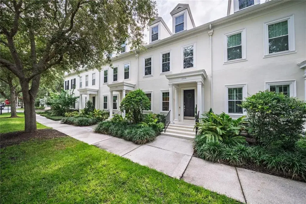 Property for sale at 1206 CELEBRATION AVENUE, CELEBRATION, FL, 34747