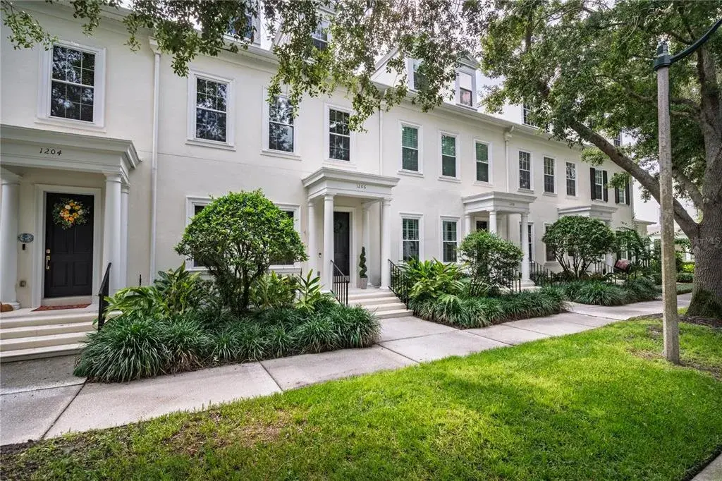 Property for sale at 1206 CELEBRATION AVENUE, CELEBRATION, FL, 34747