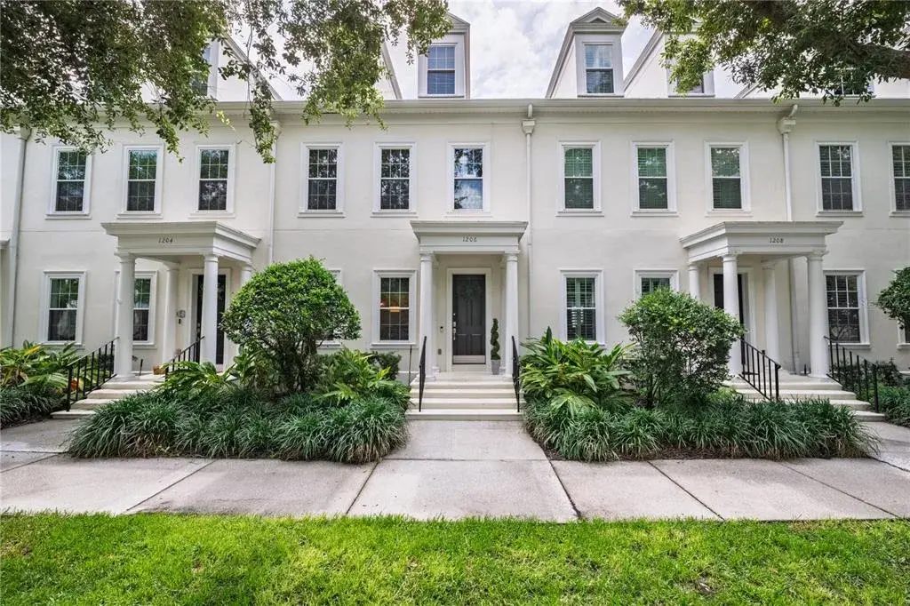 Property for sale at 1206 CELEBRATION AVENUE, CELEBRATION, FL, 34747