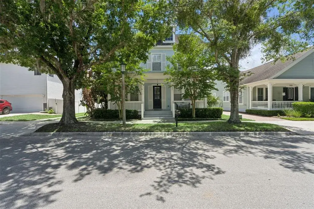 Property for sale at 930 CROTON ROAD, CELEBRATION, FL, 34747