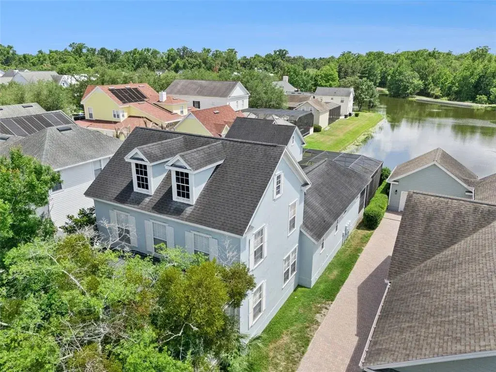 Property for sale at 930 CROTON ROAD, CELEBRATION, FL, 34747