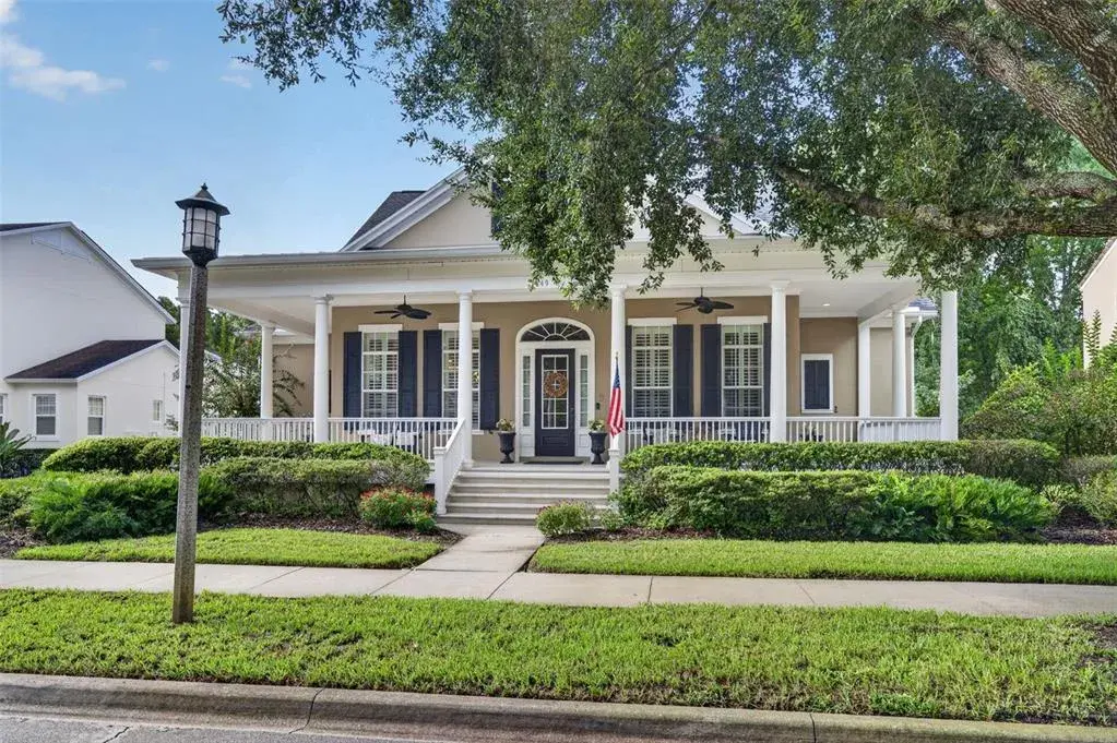 Property for sale at 1449 STICKLEY AVENUE, CELEBRATION, FL, 34747
