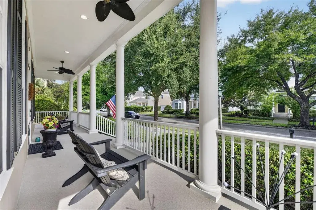 Property for sale at 1449 STICKLEY AVENUE, CELEBRATION, FL, 34747