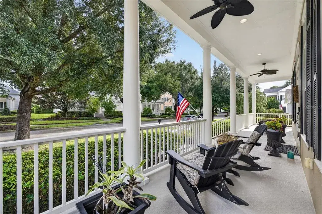 Property for sale at 1449 STICKLEY AVENUE, CELEBRATION, FL, 34747