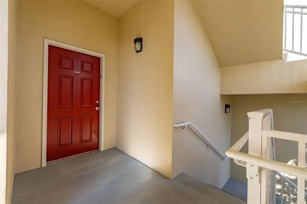 Property for sale at 921 BEGONIA ROAD UNIT 203, CELEBRATION, FL, 34747