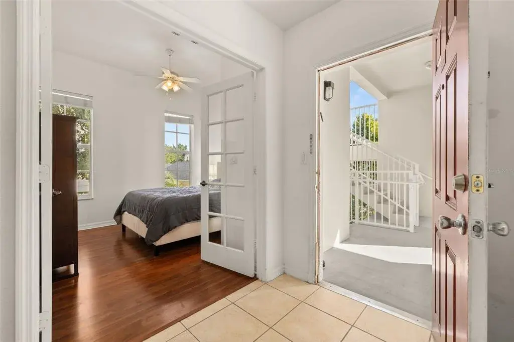Property for sale at 921 BEGONIA ROAD UNIT 203, CELEBRATION, FL, 34747