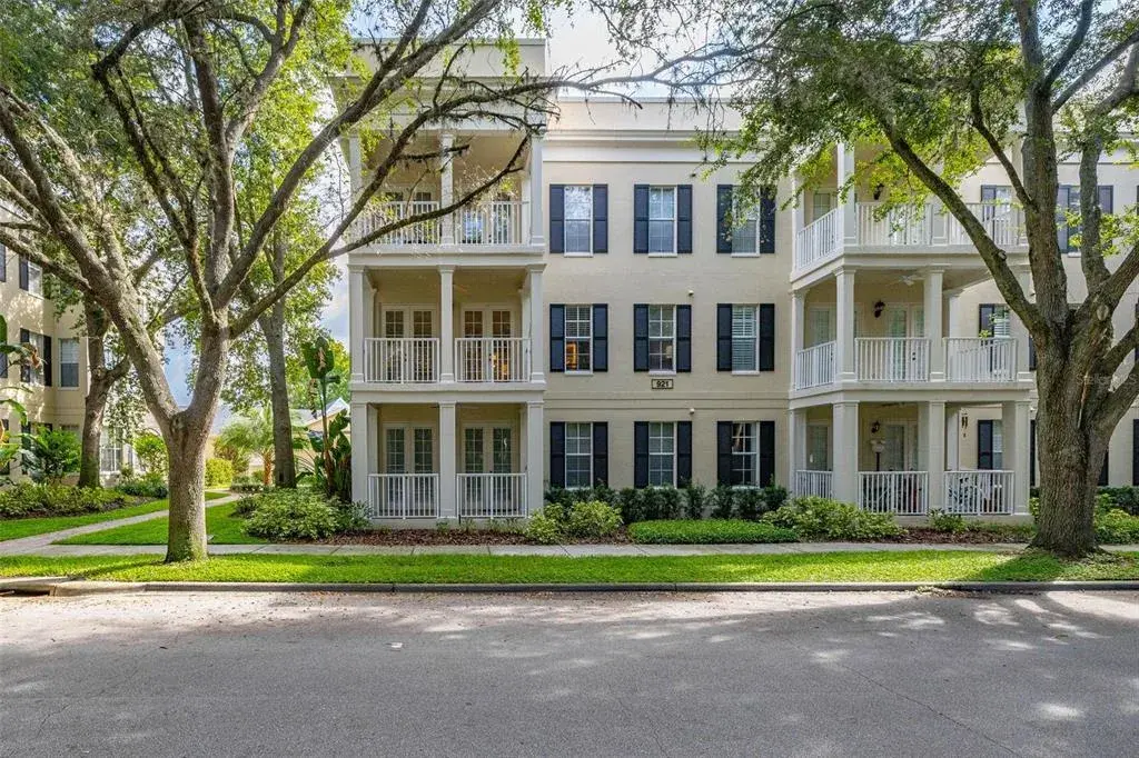 Property for sale at 921 BEGONIA ROAD UNIT 203, CELEBRATION, FL, 34747