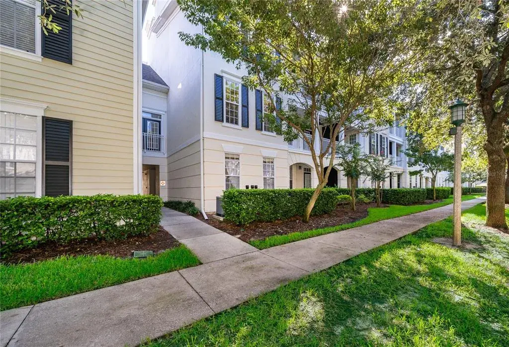 Property for sale at 315 GRAND MAGNOLIA AVENUE UNIT 207, CELEBRATION, FL, 34747