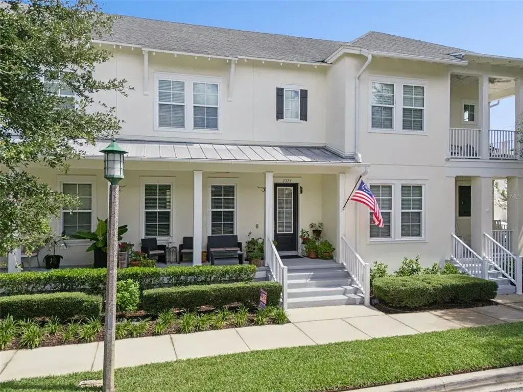 Property for sale at 1373 KIAWAH STREET, CELEBRATION, FL, 34747