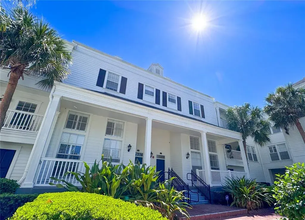 Property for sale at 431 WATER STREET, CELEBRATION, FL, 34747