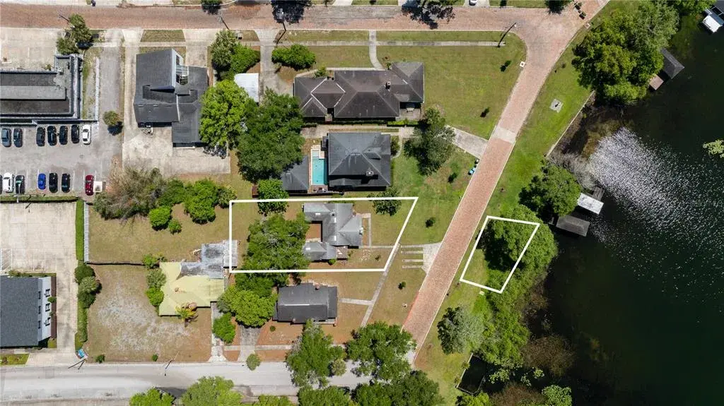 Property for sale at 240 KILLARNEY DRIVE, WINTER PARK, FL, 32789