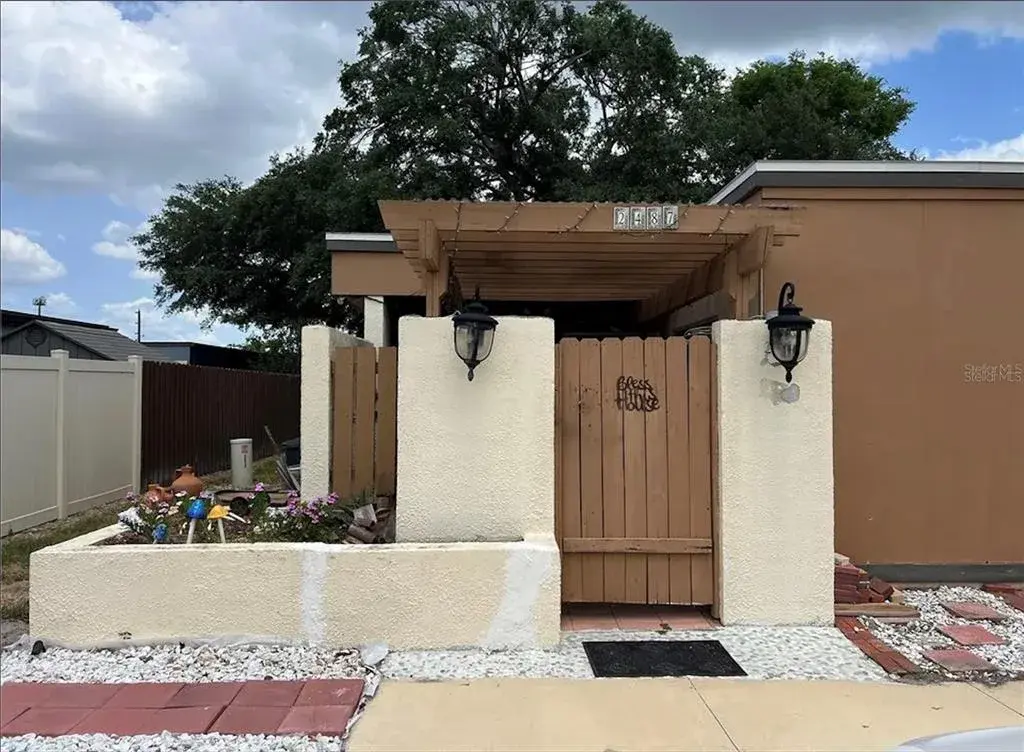 Property for sale at 2487 HARBOUR WAY, WINTER PARK, FL, 32792