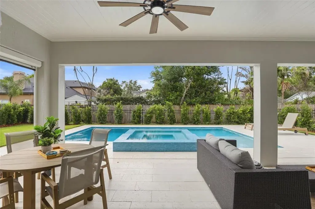 Property for sale at 1750 CAROLLEE LANE, WINTER PARK, FL, 32789