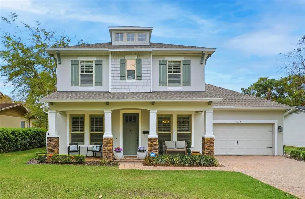 Property for sale at 1750 CAROLLEE LANE, WINTER PARK, FL, 32789