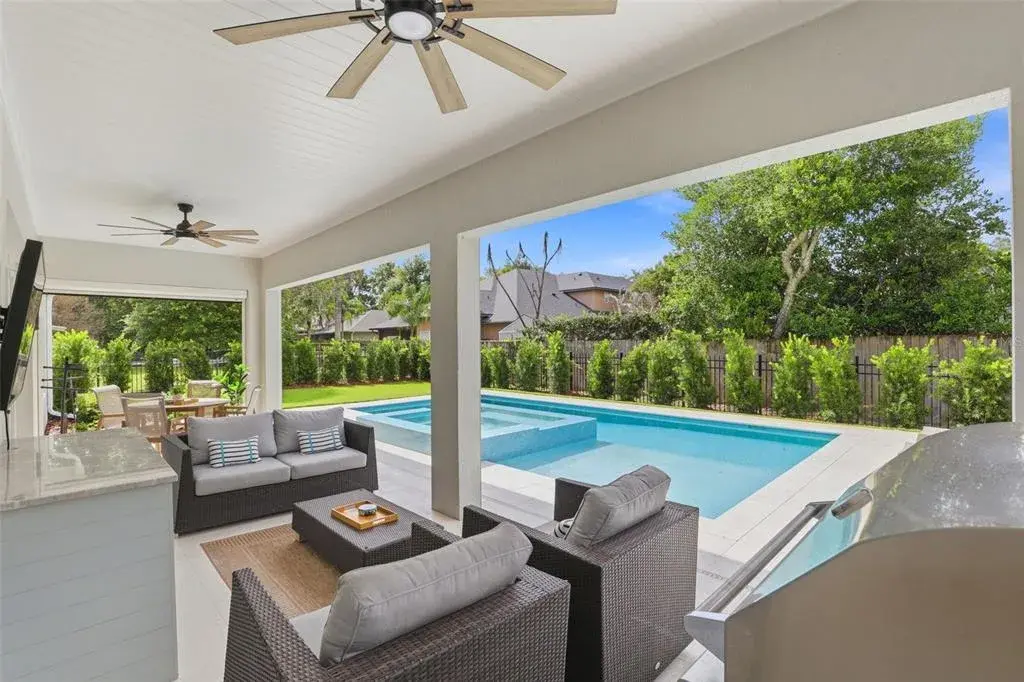 Property for sale at 1750 CAROLLEE LANE, WINTER PARK, FL, 32789