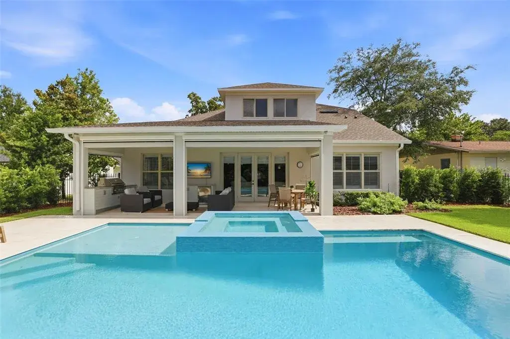 Property for sale at 1750 CAROLLEE LANE, WINTER PARK, FL, 32789