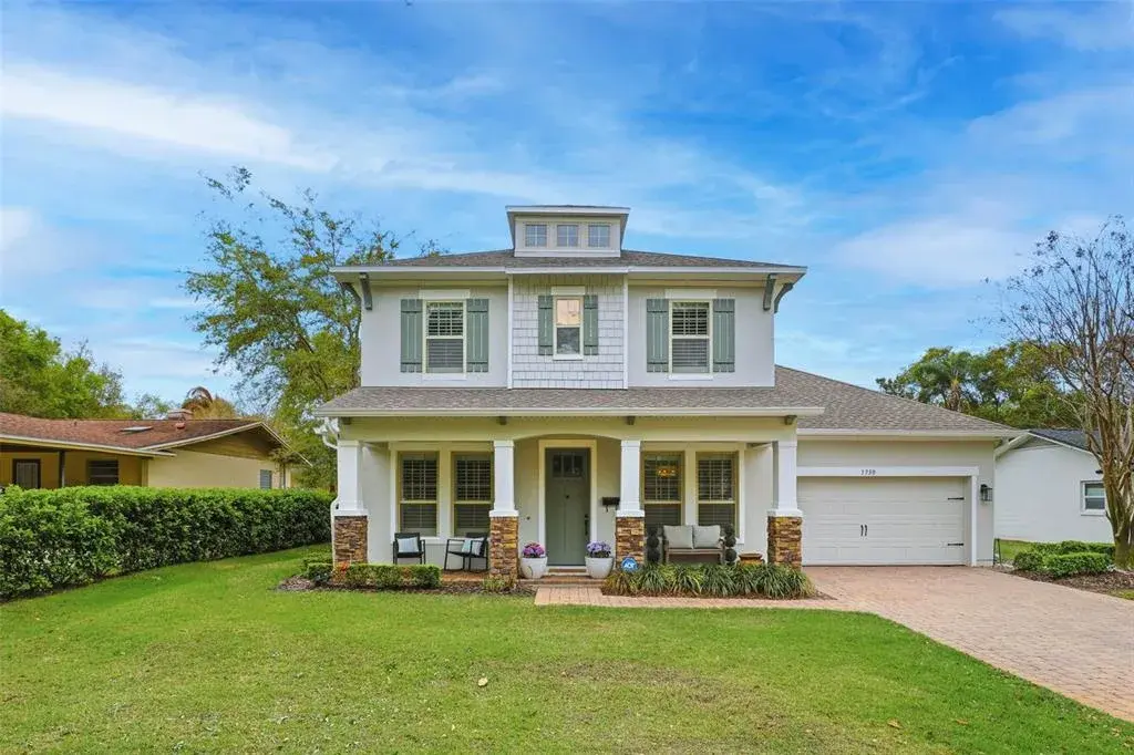 Property for sale at 1750 CAROLLEE LANE, WINTER PARK, FL, 32789