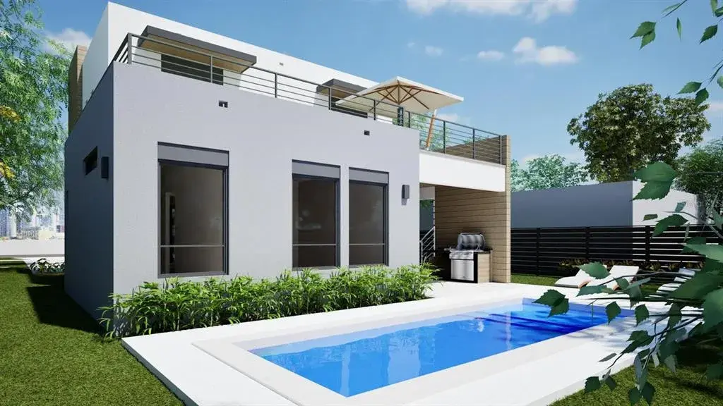 Property for sale at 1840 ANZLE AVENUE, WINTER PARK, FL, 32789