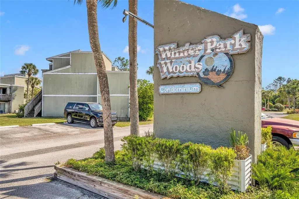 Property for sale at 311 SCOTTSDALE SQUARE UNIT 311, WINTER PARK, FL, 32792