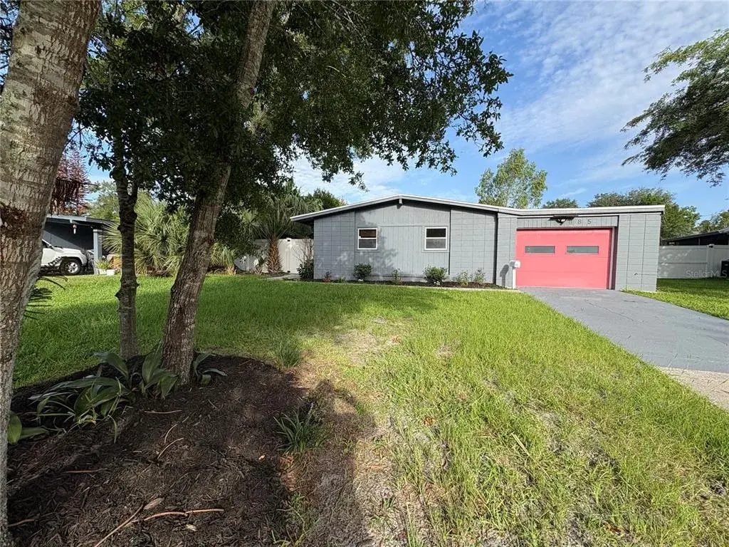 Property for sale at 885 CARNATION DRIVE, WINTER PARK, FL, 32792