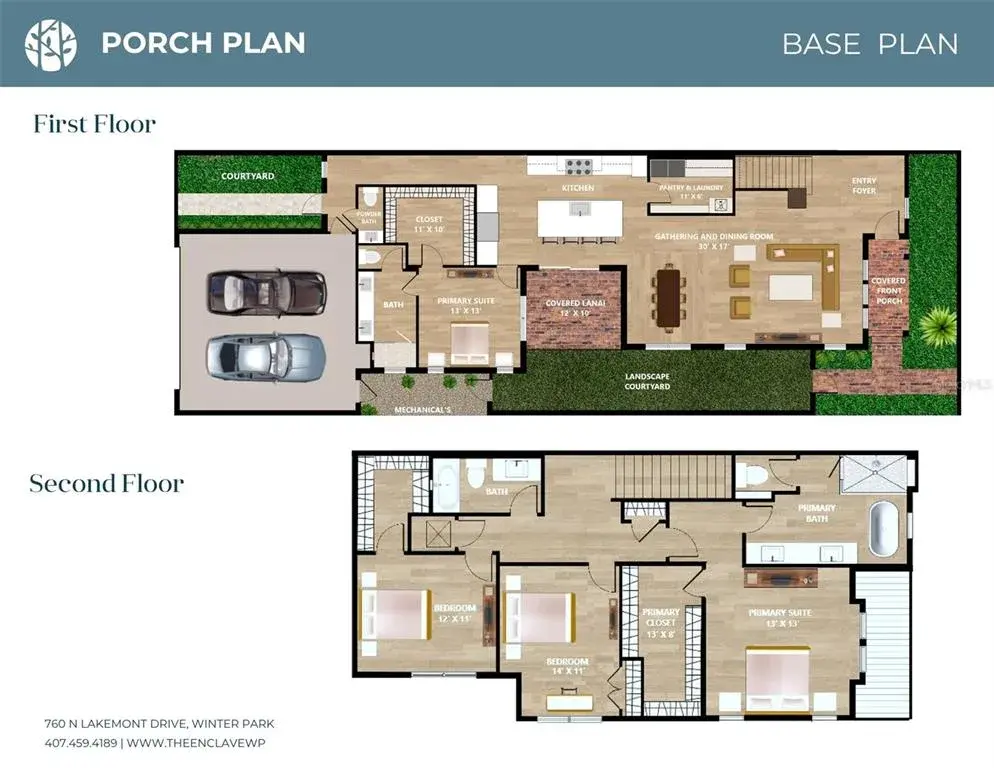 Property for sale at 901 ENCLAVE PLACE, WINTER PARK, FL, 32792