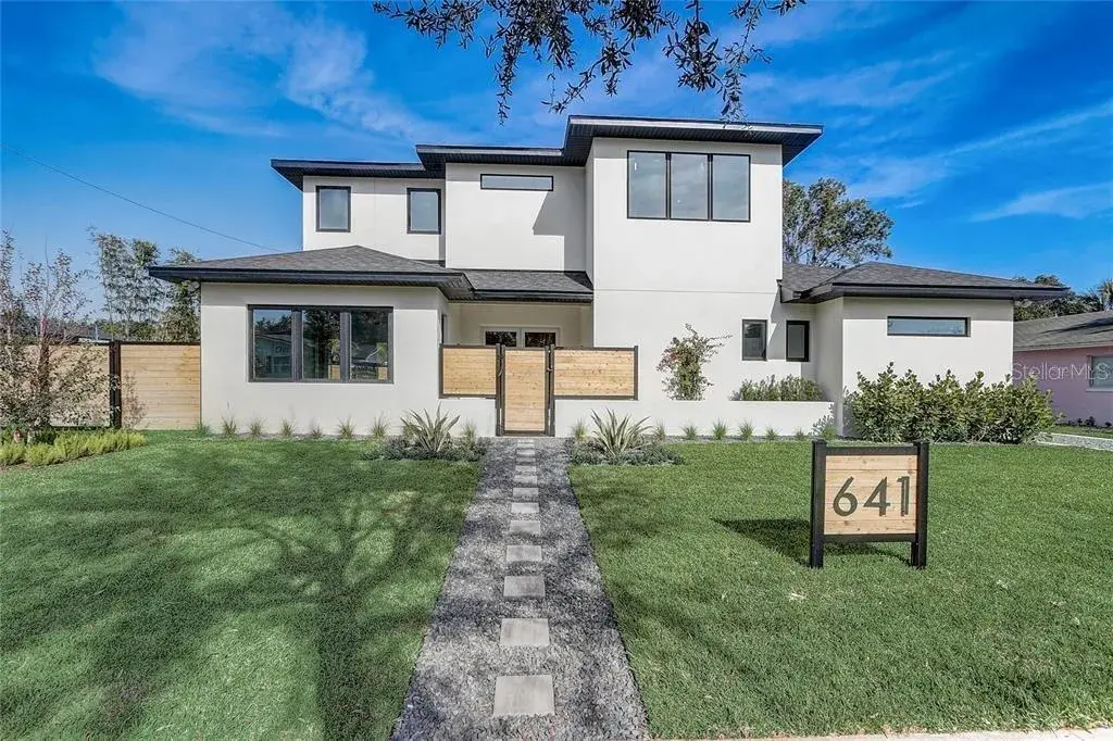 Property for sale at 641 NORTHWOOD CIRCLE, WINTER PARK, FL, 32789