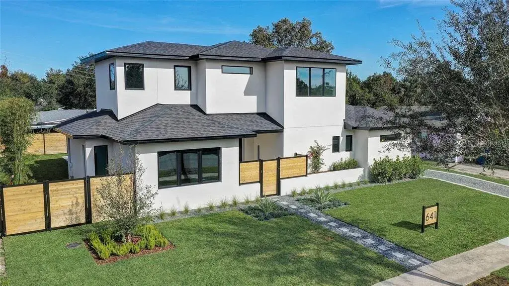 Property for sale at 641 NORTHWOOD CIRCLE, WINTER PARK, FL, 32789
