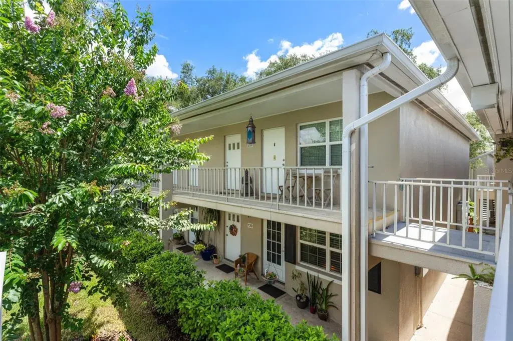 Property for sale at 2500 LEE ROAD UNIT 220, WINTER PARK, FL, 32789