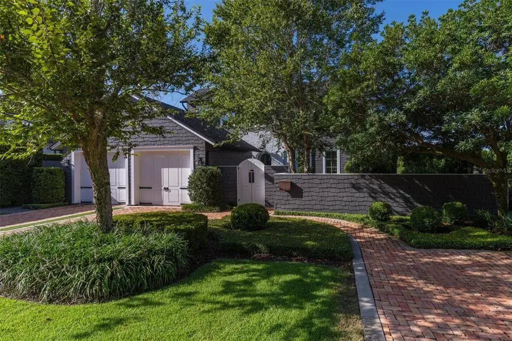 Property for sale at 160 W ROCKWOOD WAY, WINTER PARK, FL, 32789