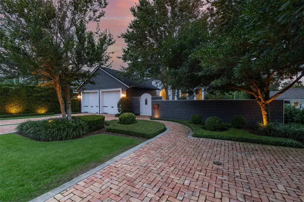 Property for sale at 160 W ROCKWOOD WAY, WINTER PARK, FL, 32789