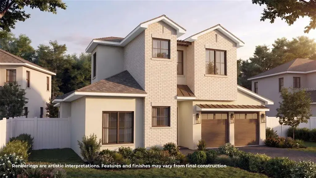 Property for sale at 1840 LAUREL ROAD, WINTER PARK, FL, 32789