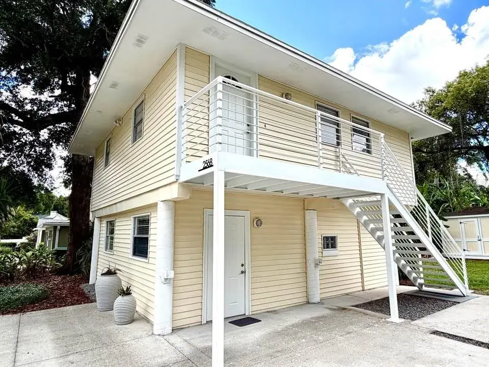 Property for sale at 2568 LOTAFUN AVENUE, WINTER PARK, FL, 32789