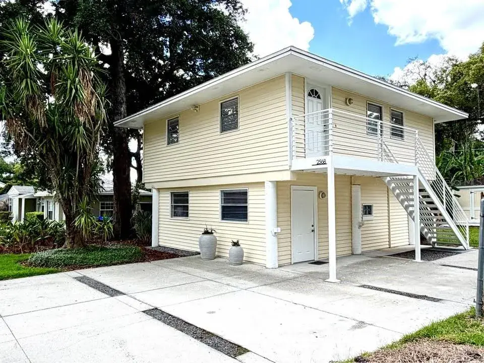 Property for sale at 2568 LOTAFUN AVENUE, WINTER PARK, FL, 32789