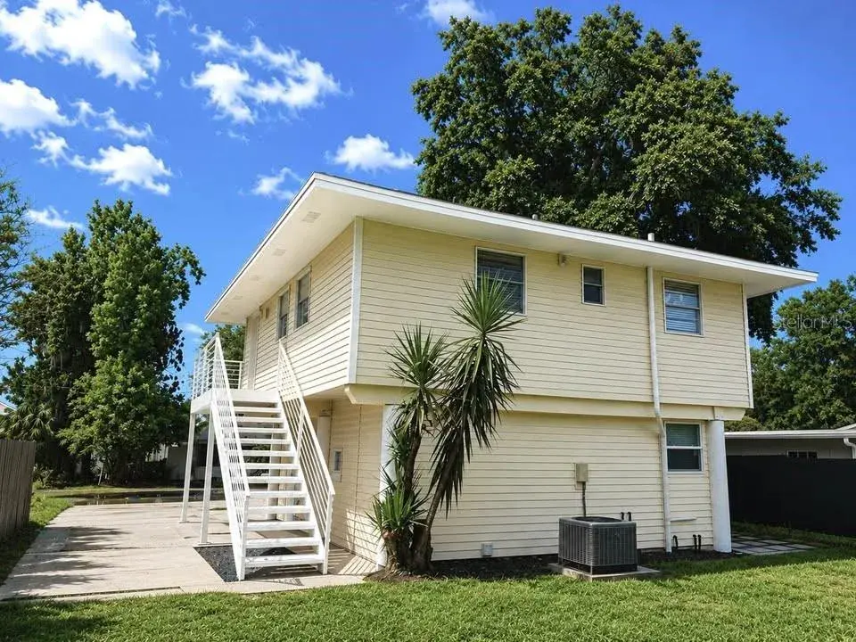Property for sale at 2568 LOTAFUN AVENUE, WINTER PARK, FL, 32789