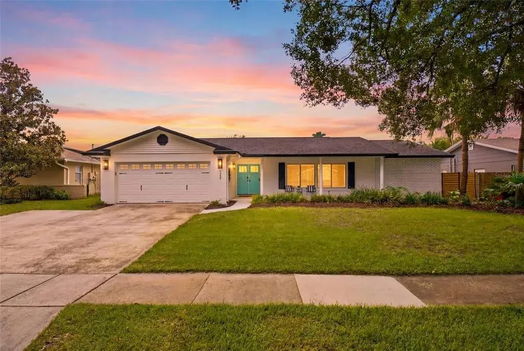 Property for sale at 722 S RANGER BOULEVARD, WINTER PARK, FL, 32792