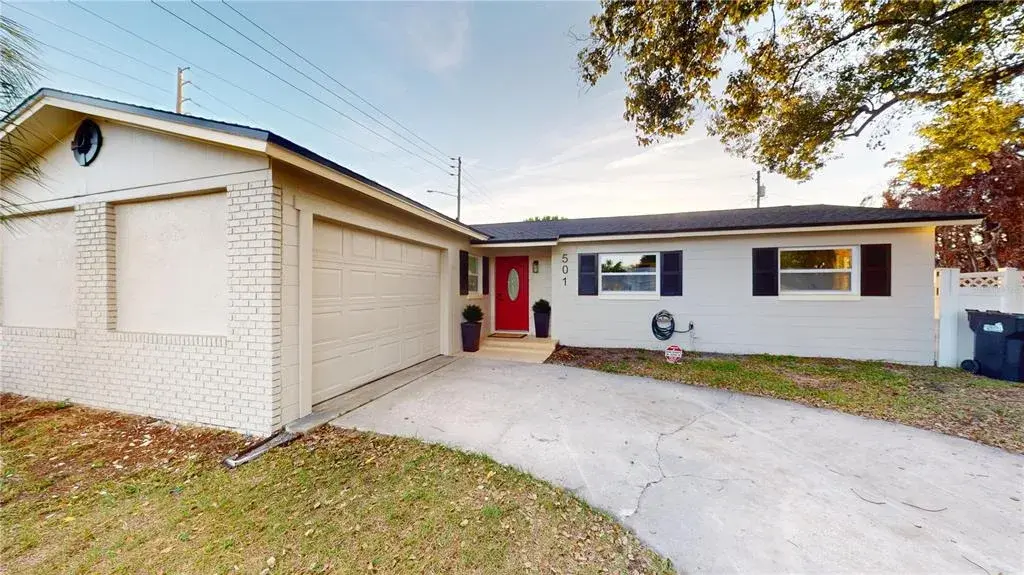 Property for sale at 501 HERITAGE BOULEVARD, WINTER PARK, FL, 32792