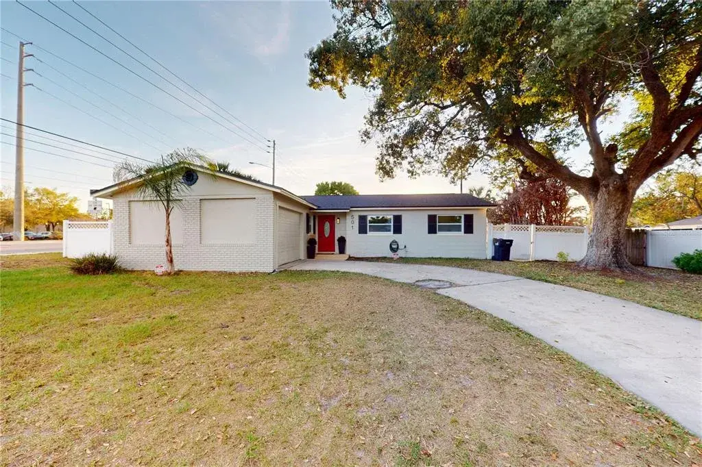 Property for sale at 501 HERITAGE BOULEVARD, WINTER PARK, FL, 32792