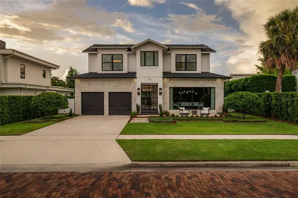 Property for sale at 751 PANSY AVENUE, WINTER PARK, FL, 32789