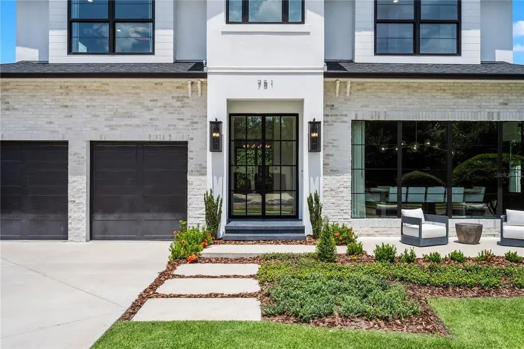 Property for sale at 751 PANSY AVENUE, WINTER PARK, FL, 32789